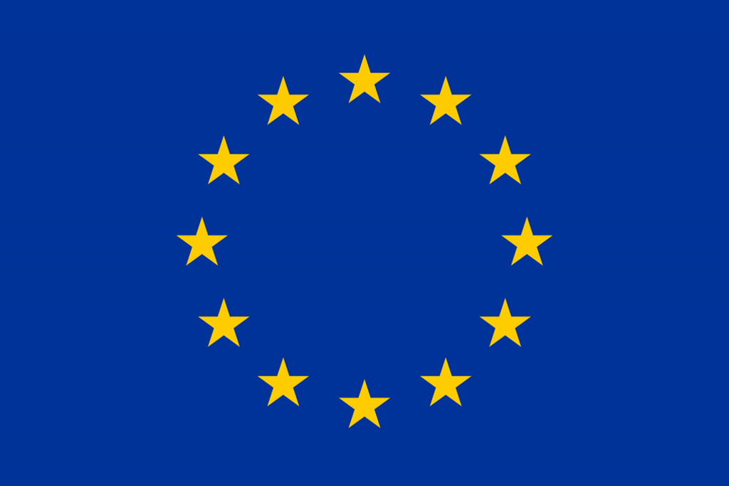 europe Flag